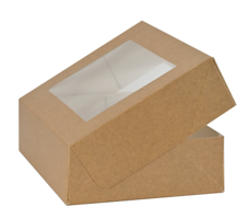 Sticker box